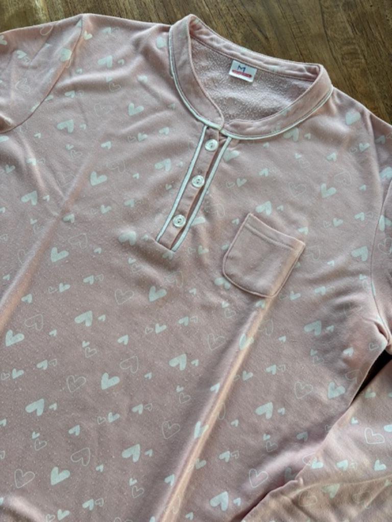 Slaapkleed thermolactyl maat M, THERMOLACTYL, Enlèvement ou Envoi, Porté, Taille 38/40 (M)