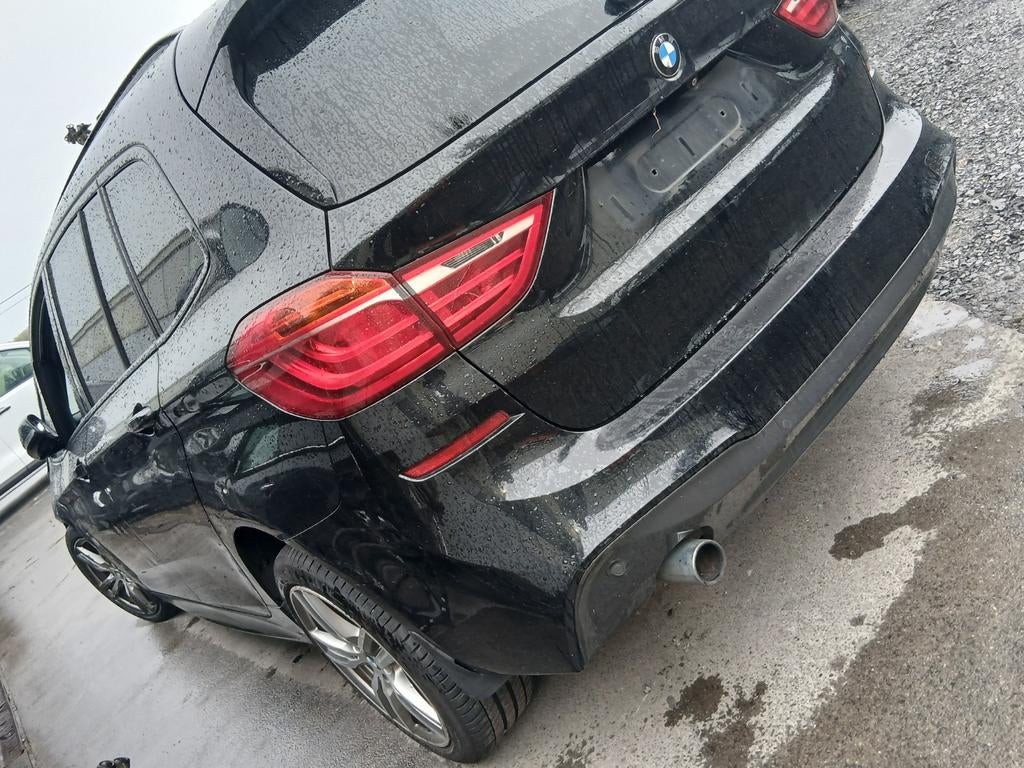 Bmw série 218d f46 pack M moteur b47 en pièces détachées, Autos : Pièces & Accessoires, Autres pièces automobiles, BMW, Enlèvement ou Envoi