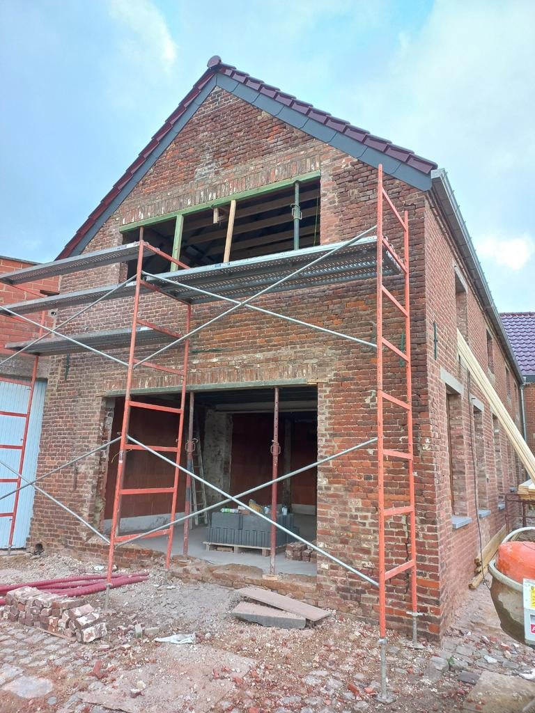 Petit travaux de rénovation et construction, Bricolage & Construction, Enlèvement ou Envoi