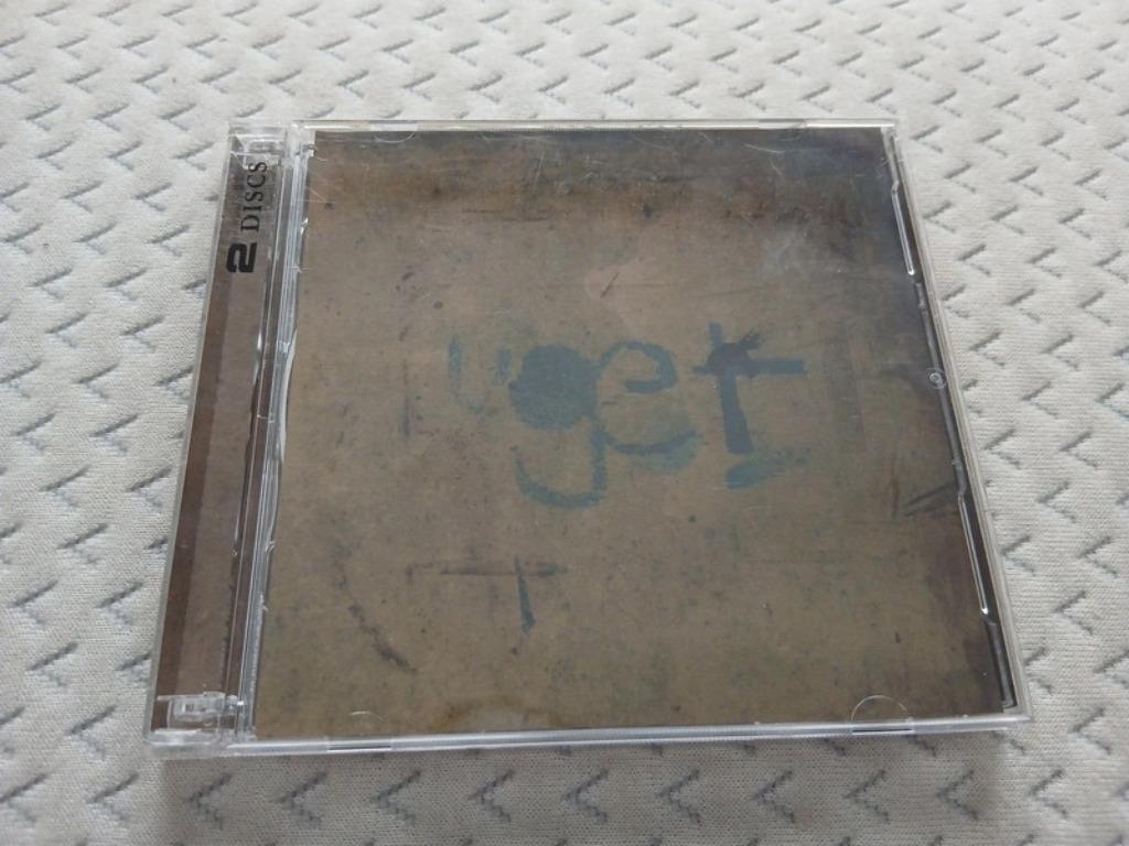 Theo Parrish: Uget (lelijke bewerkingen), Ophalen of Verzenden, Nieuw in verpakking, Disco, Boxset