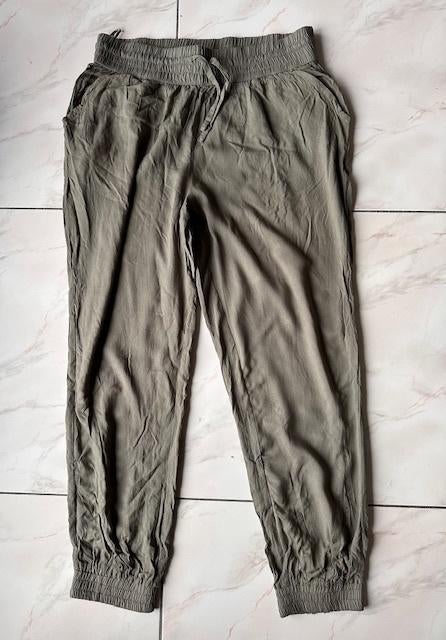 Pantalon Zeeman taille 38 (nr6422), Vêtements | Femmes, Taille 38/40 (M), Enlèvement ou Envoi, Zeeman, Porté