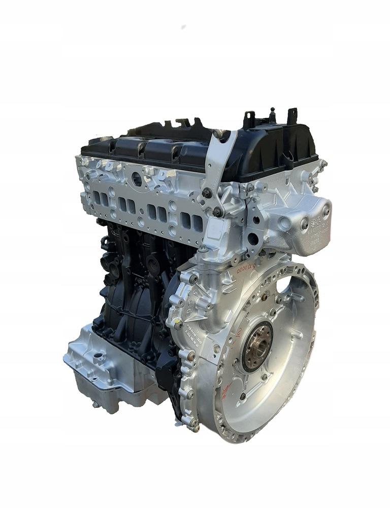 Moteur 651950 Reconditionné V-CLASS VITO MERCEDES-BENZ, Envoi, Utilisé, Daihatsu