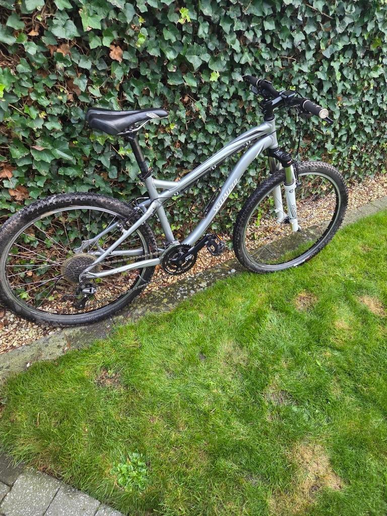 Dames Mtb Specialized, Fietsen en Brommers, Ophalen, Dames