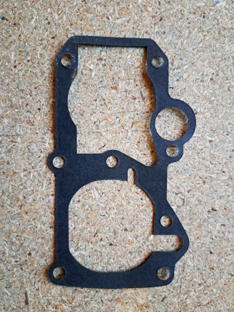 RENAULT 5, 9, 11, 19 - ZENITH CARBURATEUR PAKKING - NIEUW, Verzenden, Nieuw, Renault