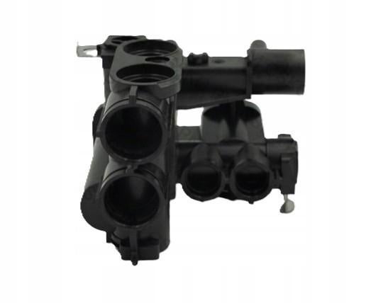 Bloc départ chaffoteaux /Ariston (en bon état), Enlèvement, Utilisé