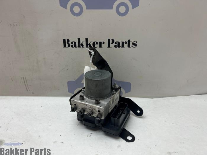 Pompe ABS d'un Renault Kangoo, -, Renault, -, 3 mois de garantie