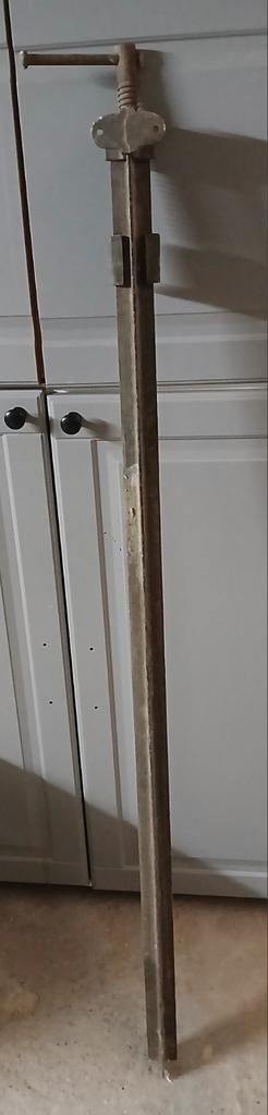 Serre-joint, Bricolage & Construction, Outillage | Outillage à main, Enlèvement, Utilisé