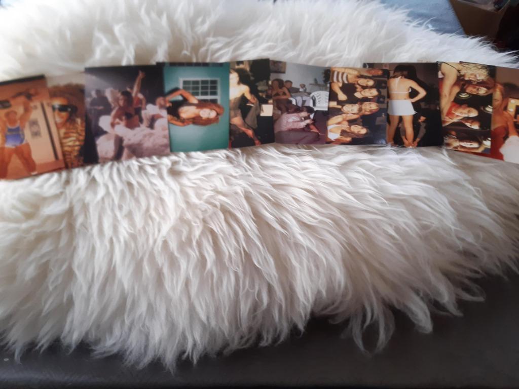 foto's Spice Girls, Collections, Enlèvement ou Envoi, Utilisé, Autres types