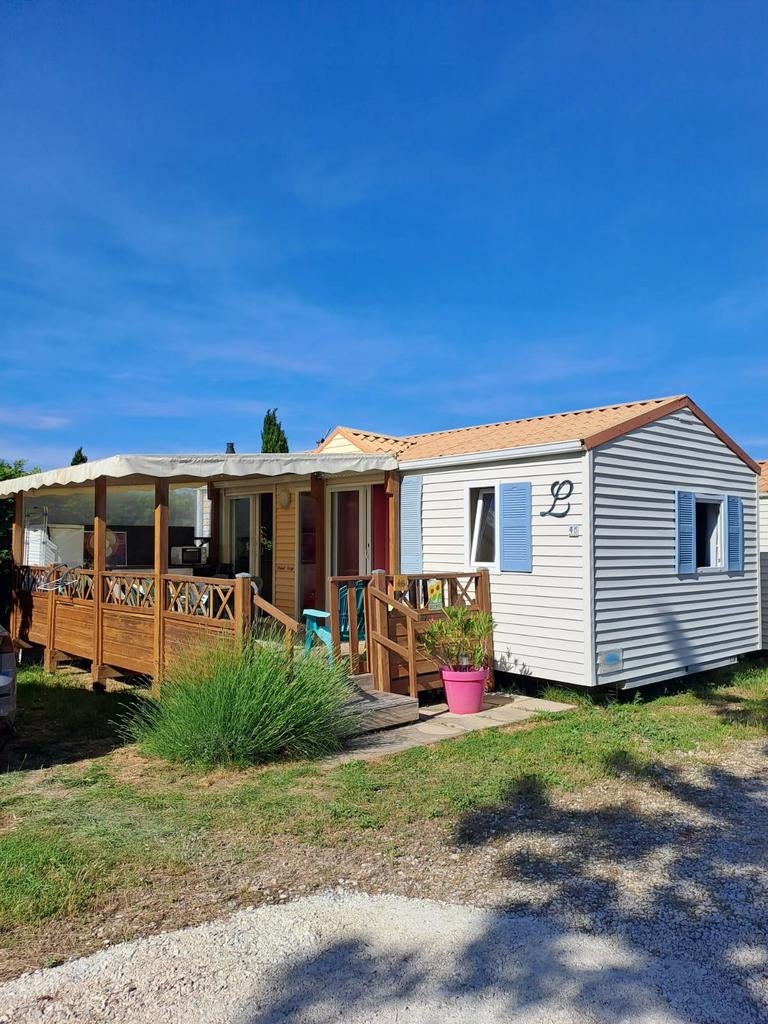 LOCATION MOBIL'HOME ARDECHE 07, Vacances