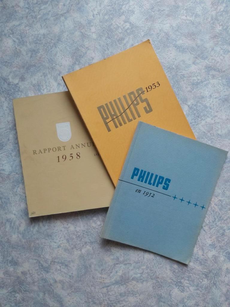 Philips België Belgium Koning Boudewijn Lamp TV Radio, Envoi, Comme neuf, Société