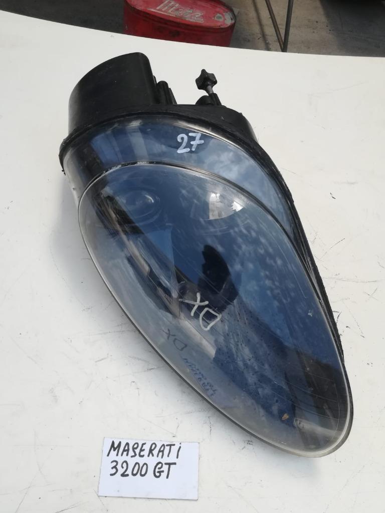 Phare droit pour Maserati 3200 GT, Autos : Pièces & Accessoires, Enlèvement ou Envoi, Utilisé, Maserati