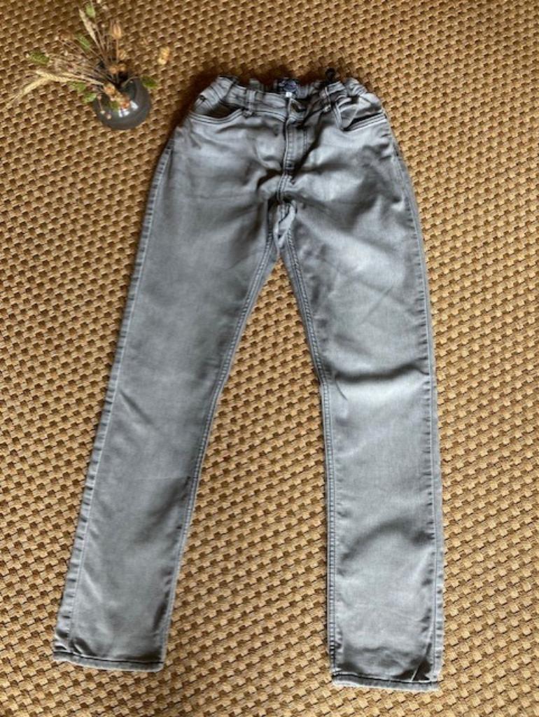 Skinny jongensbroek, Enfants & Bébés, Vêtements enfant | Taille 176, Pantalon, Garçon, C&A, Enlèvement