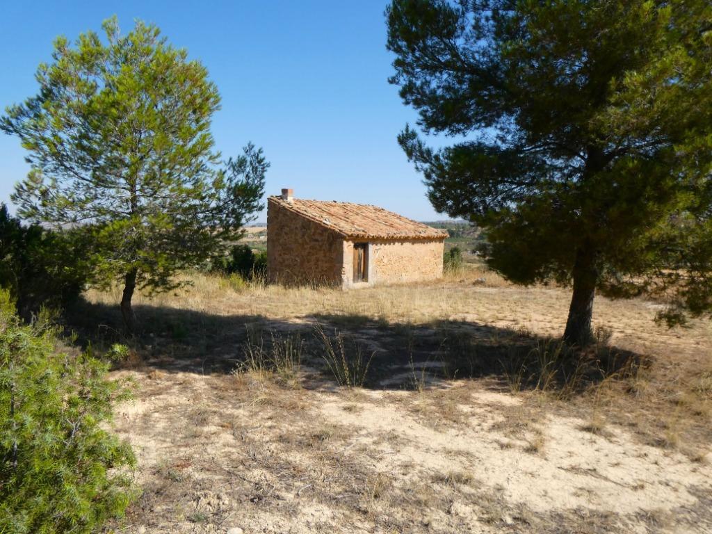 Finca in Maella (Aragón, Spanje) - 1074, Overige soorten, Spanje, Landelijk