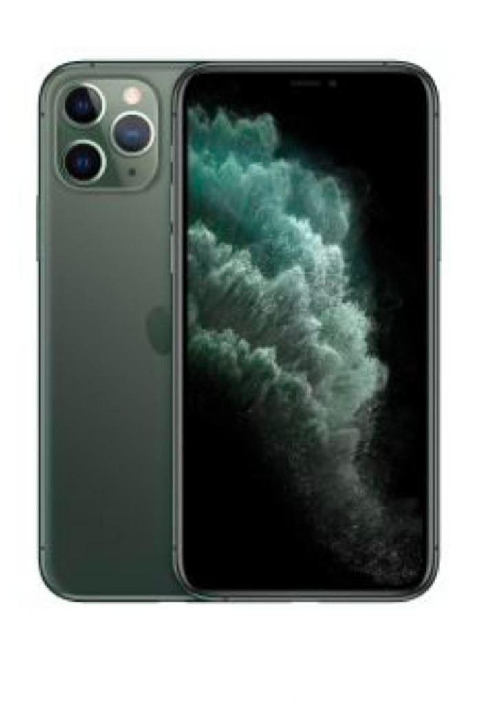 Iphone 11 pro, IPhone 11