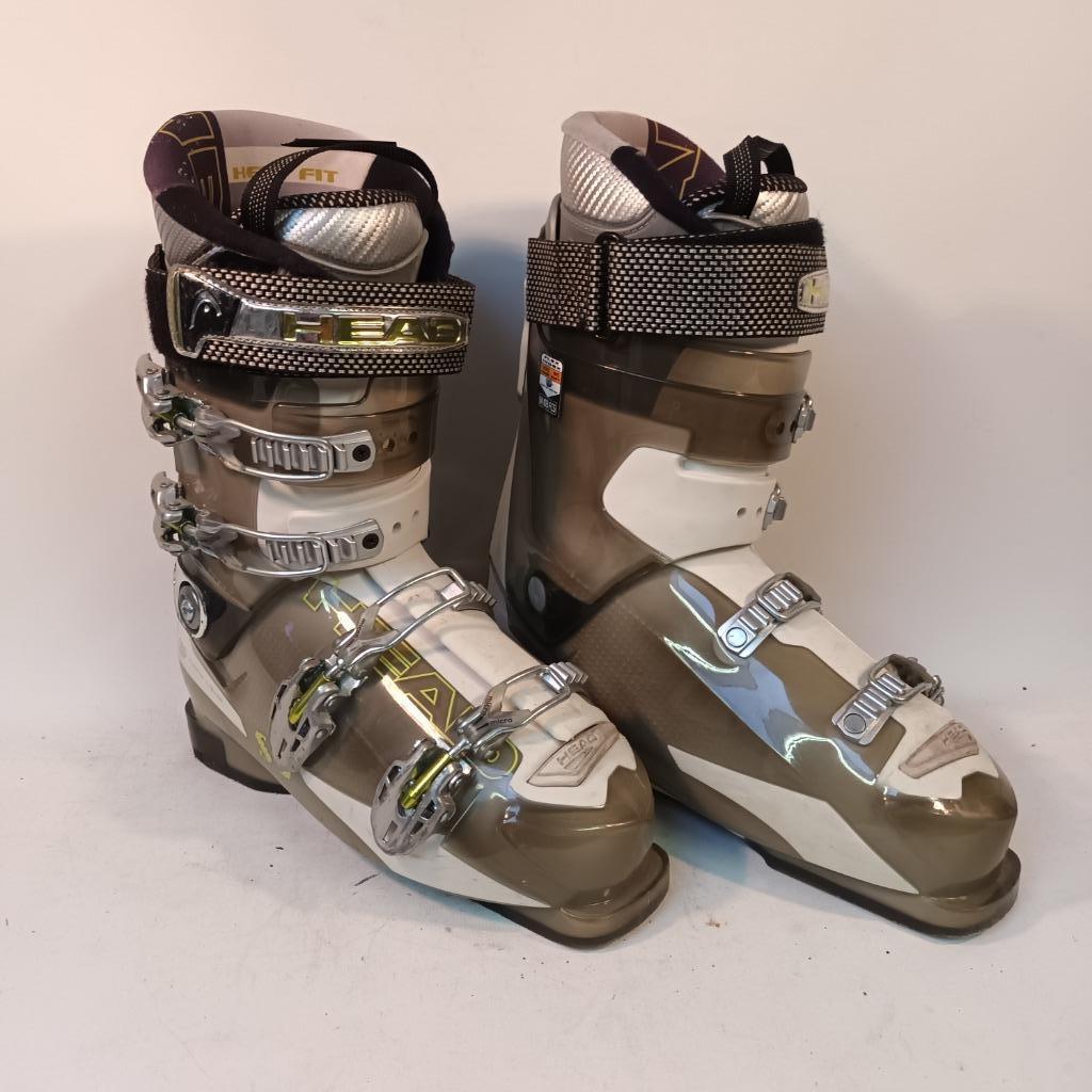 HEAD spoiler Skischoenen 28.5-280 Maat EU43/44, Enlèvement ou Envoi, Utilisé, Head