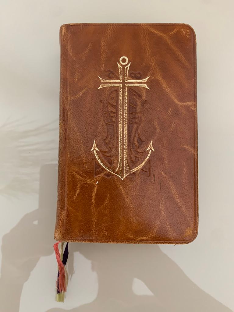 Dagmissaal met vespers, Plets, zesde uitgave, Ophalen of Verzenden, Gelezen, Christendom | Katholiek