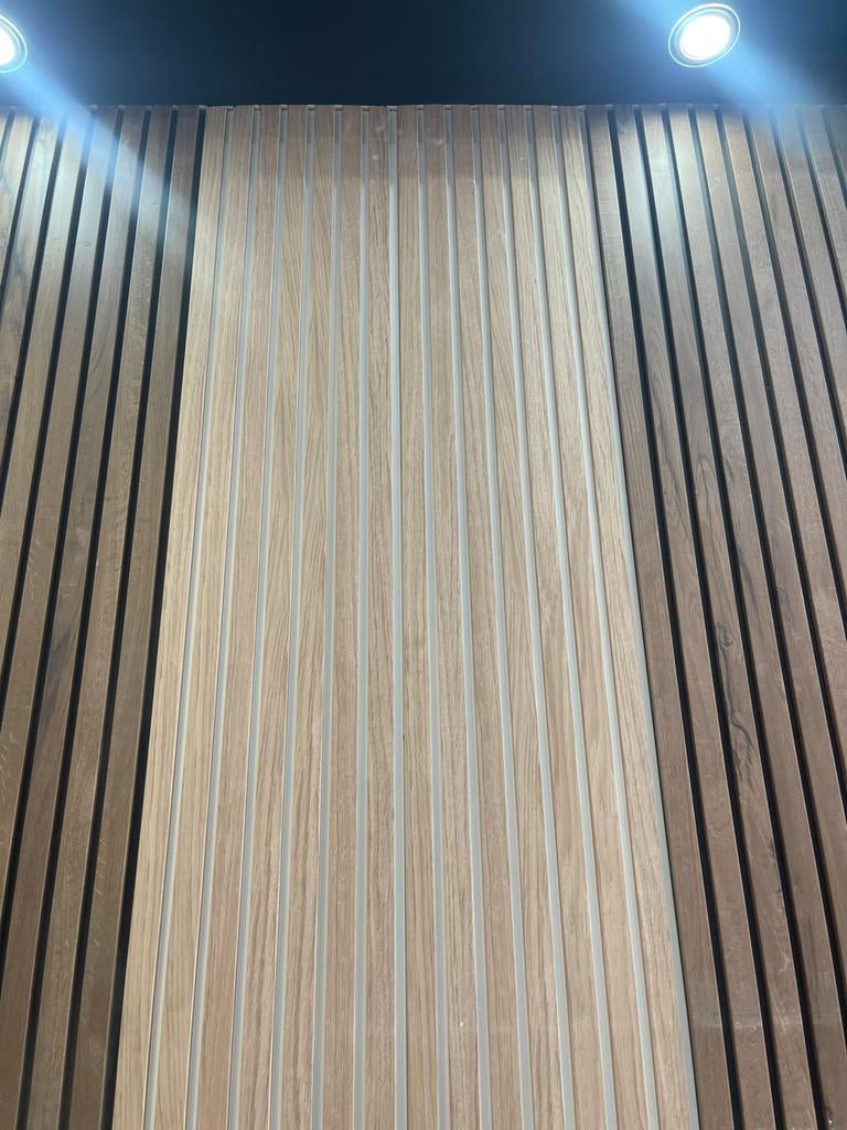 ✅Lambris murale de décoration MAESTRO LUXX SUPER PROMOS‼️, Maison & Meubles, Enlèvement, Neuf