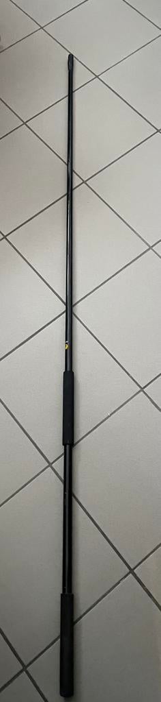 Orion schepnetkop en Colmic-handgreep, Ophalen of Verzenden, Zo goed als nieuw