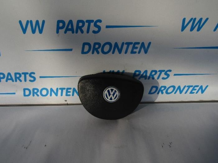Airbag links (Stuur) van een Volkswagen Beetle, Gebruikt, -, Volkswagen, -