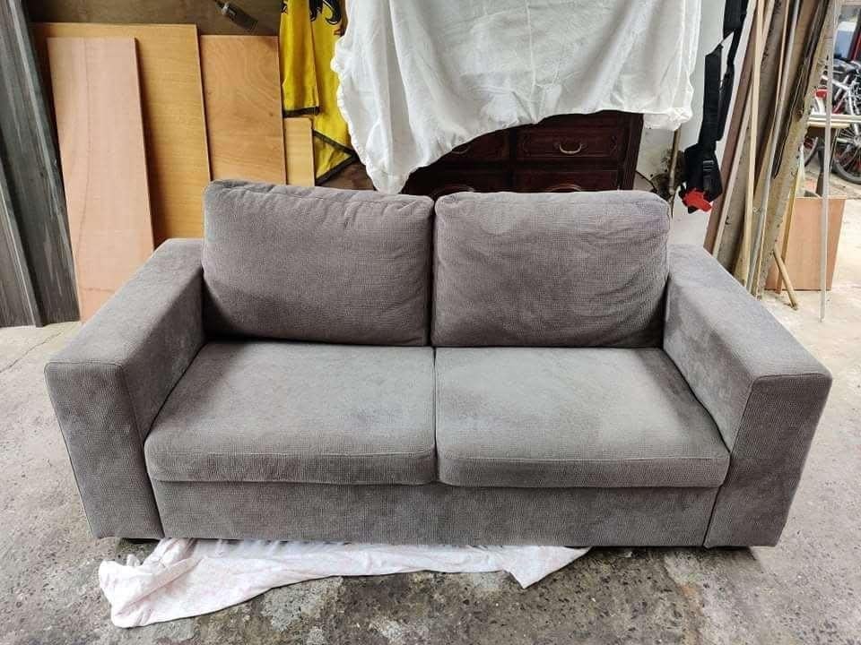 Tweezit, Enlèvement, Tissus