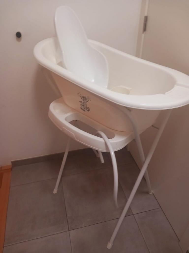 Babybadje, Kinderen en Baby's, Badjes en Verzorging, Ophalen