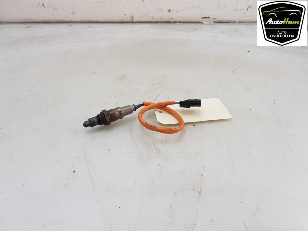 LAMBDASONDE Renault Clio IV Estate / Grandtour (7R), Gebruikt, Renault