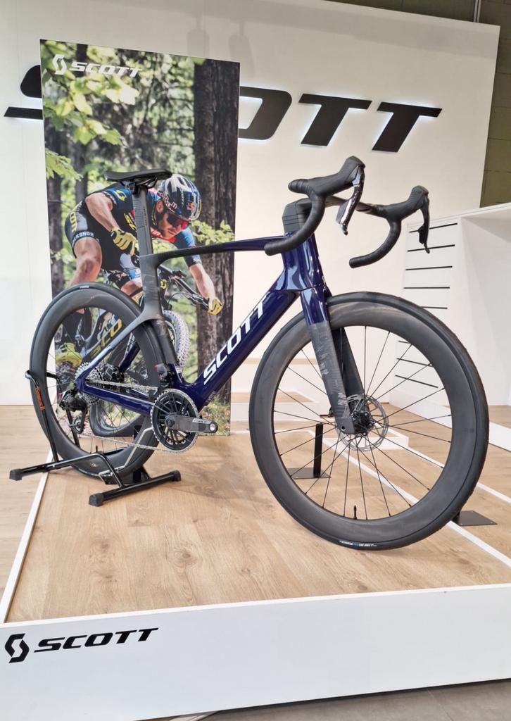 Scott Foil RC Team 2026 XXS XS S M XL, Fietsen en Brommers, Ophalen, Nieuw