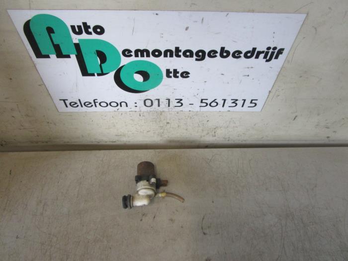 Pompe lave-glace avant d'un Fiat Ducato (Ducato 81-), -, 3 mois de garantie, Utilisé, Fiat