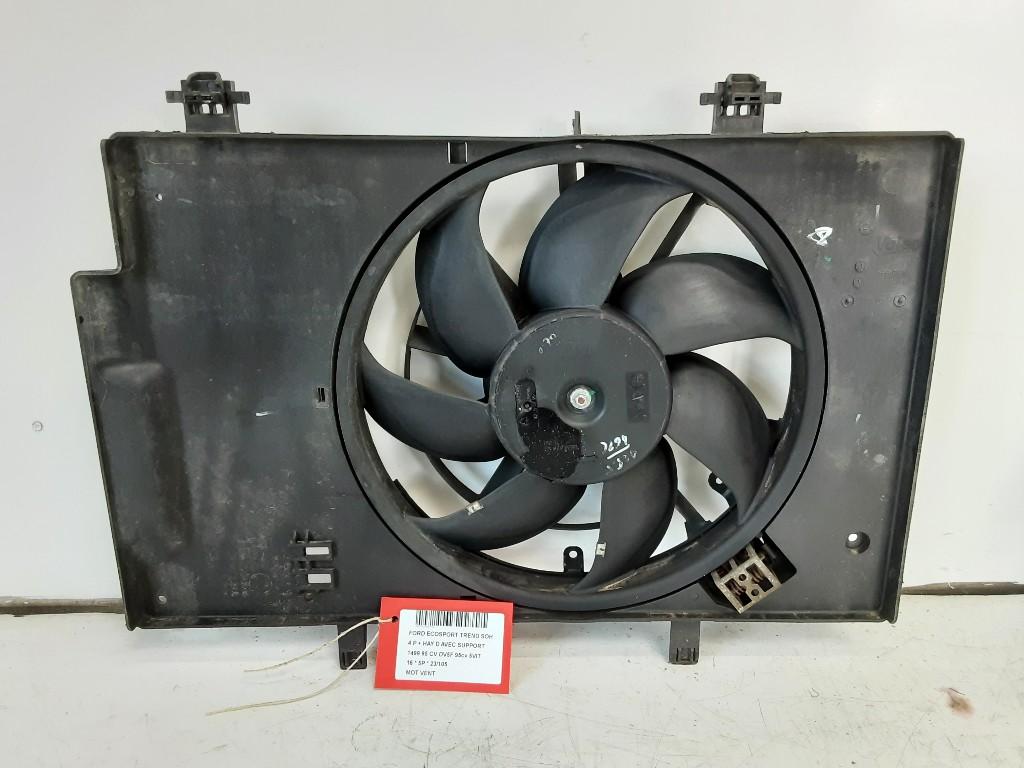 VENTILATEUR RADIATEUR MOTEUR Ford EcoSport (JK8), Autos : Pièces & Accessoires, Mevr. I. Hauben, Rue de l'Espoir 34 34
4030  GRIVEGNÉE, BE