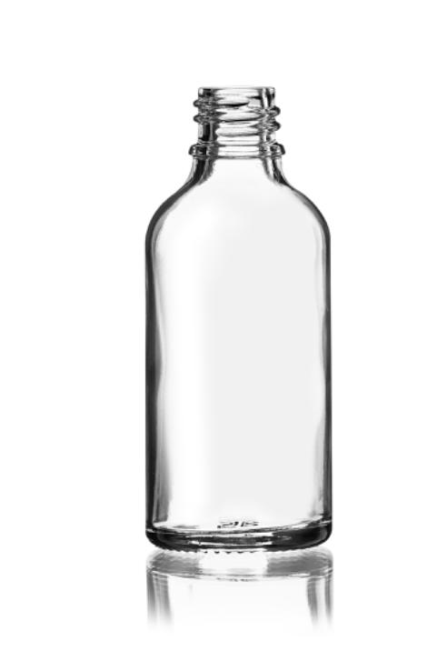 Glazen flessen 200ml met doppen, Zakelijke goederen, Horeca | Food, Ophalen