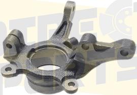 Mitsubishi Outlander (9/12-4/18) Fuseestuk Links voor Origin, Auto-onderdelen, -, -, Nieuw, Ophalen of Verzenden