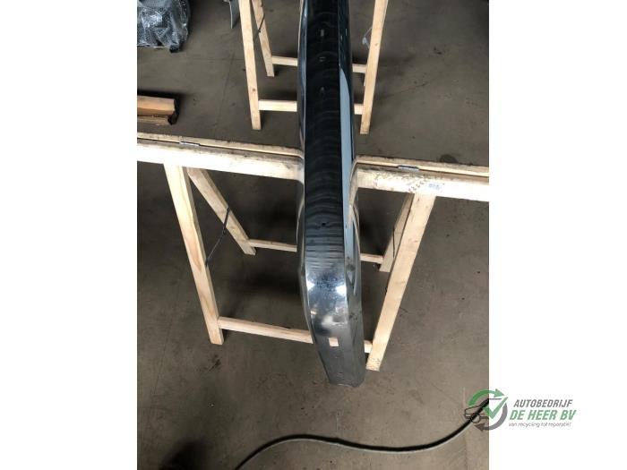 Voorbumper van een Opel Monza, Gebruikt, -, -, Opel