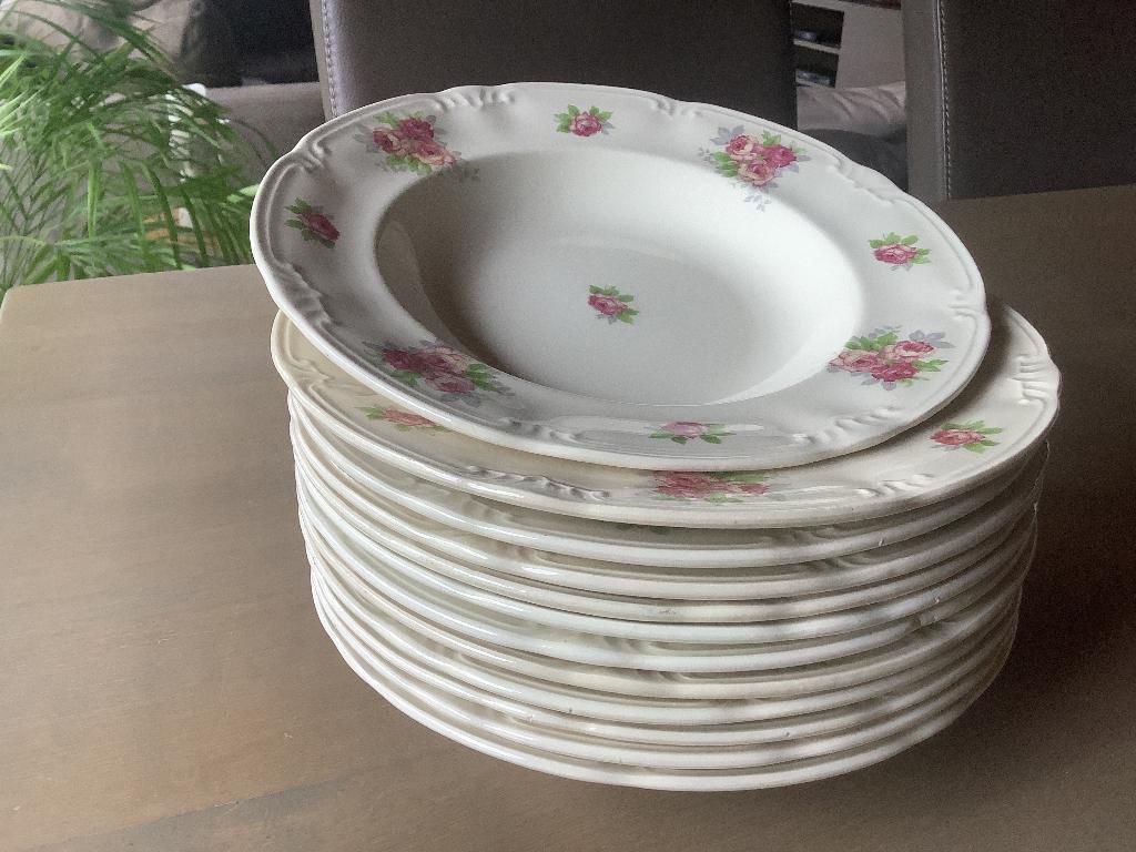 Borden Boch, Ophalen