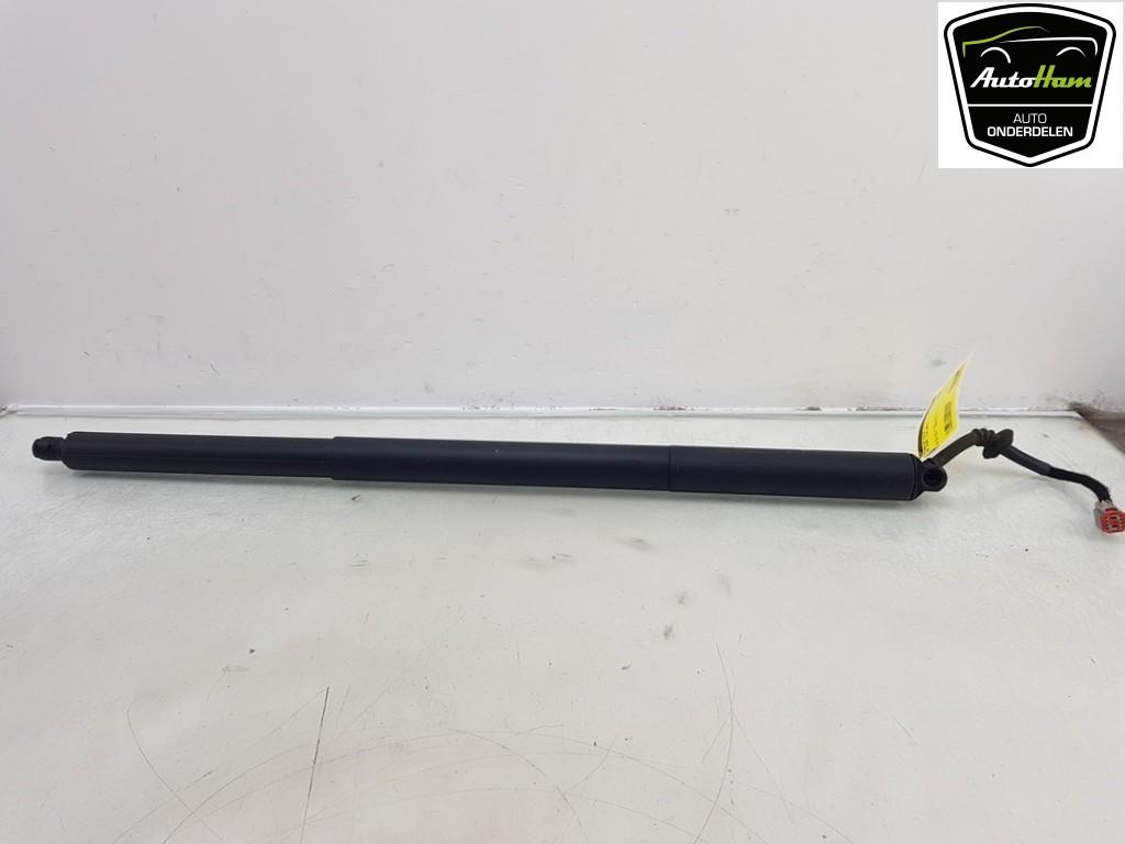 MOTEUR DE HAYON Ford Puma (|L1TBS404C84AA|2404605|), Utilisé, Ford, Haillon arrière