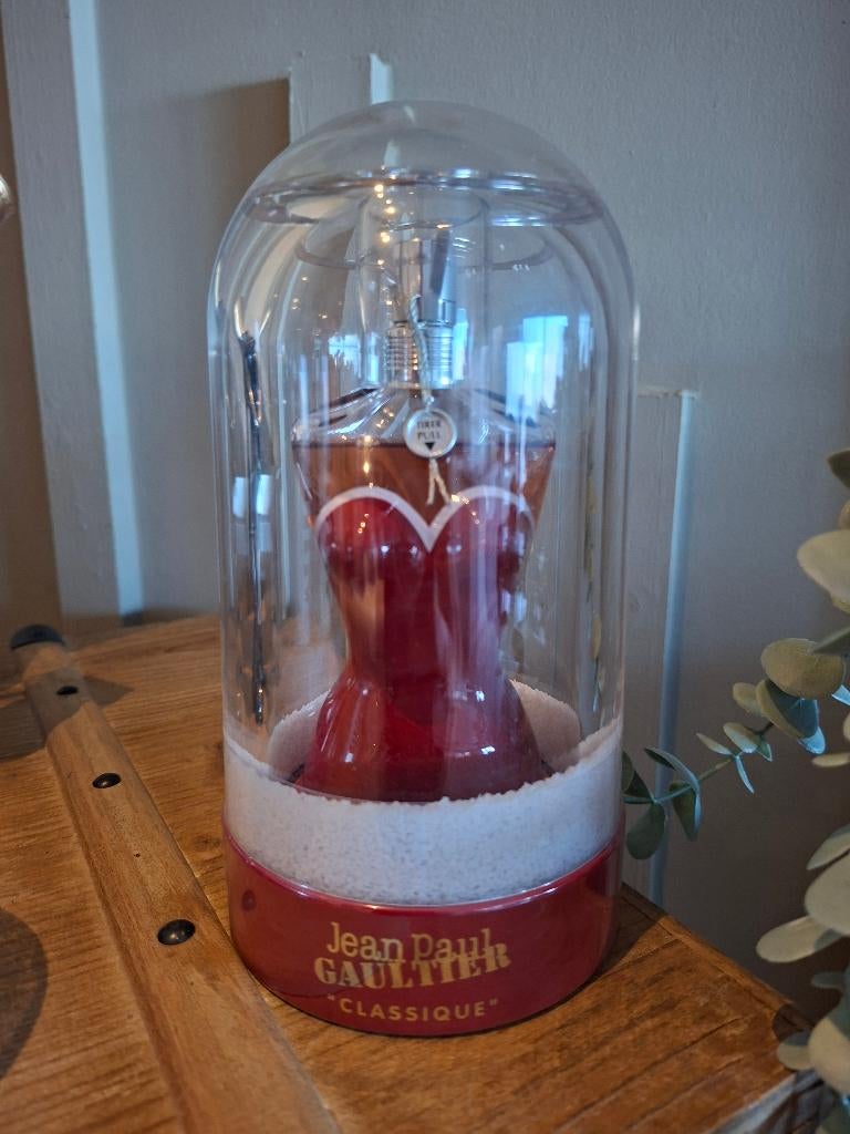 Jean Paul Gaultier 100ml, Enlèvement, Neuf
