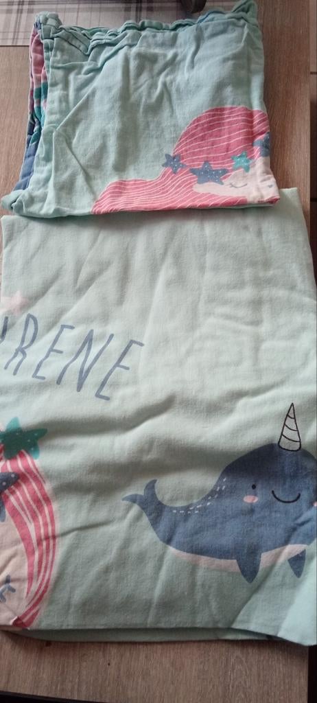 4housses de couettes taie, Enfants & Bébés, Enlèvement