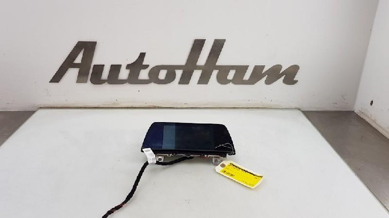 MULTI MEDIA COMPUTER BMW 1 serie (F20) (01-2010/06-2019), Gebruikt, BMW, Petuelring 130
80809  München, DE, Bayerische Motoren Werke AG