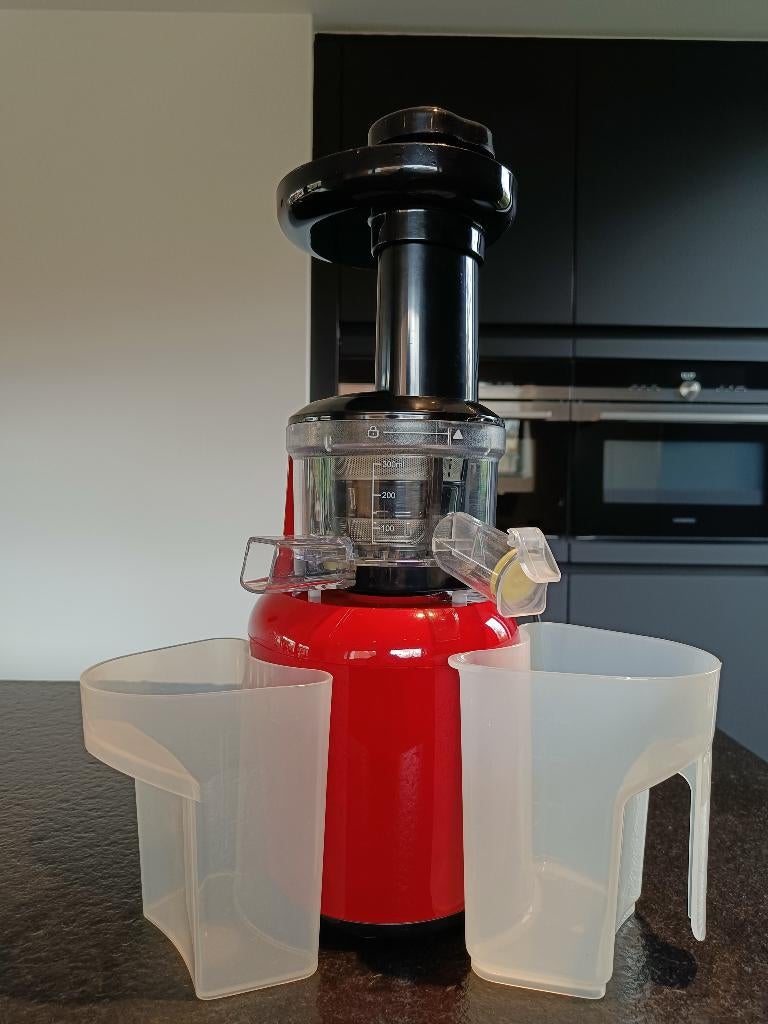 slowjuicer, Elektronische apparatuur, Juicers, Ophalen, Slowjuicer
