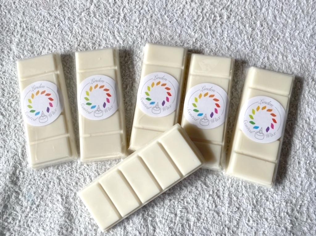 Parfum Snapbar Waxmelt RITUALS GREEN CARDAMON, Enlèvement ou Envoi, Neuf, Bougie