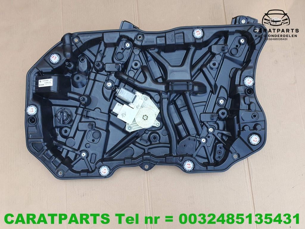 7479060 7422880 M canisme de fen tre G11 M canisme de fen tr, Petuelring 130
80788  Munich, DE, Info@bmw.de, Utilisé, BMW