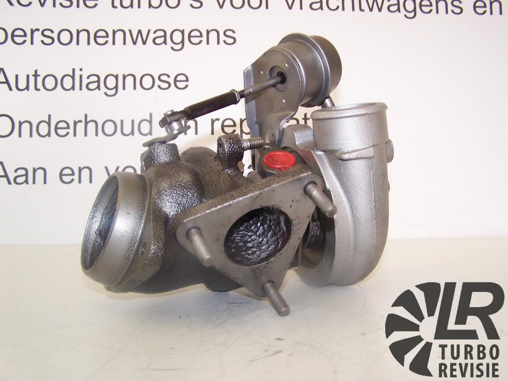 Turbo revisie MB Sprinter I 210D 310D 410D 212D 312D 412D 75, Gebruikt, -, -, Ophalen of Verzenden