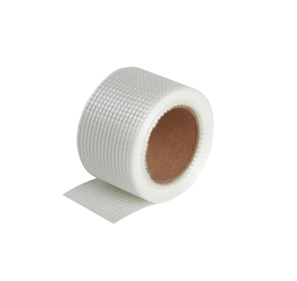 4 x Gaastape / tape voor gipsplaat te koop!, Doe-het-zelf en Bouw, Platen en Panelen, Ophalen, Nieuw, Overige materialen, Minder dan 20 mm