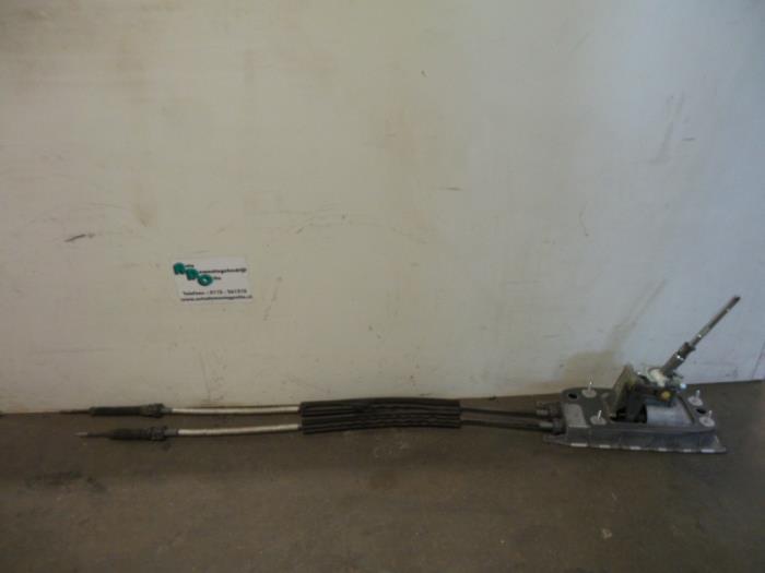 Mécanique boîte de vitesse d'un Volkswagen Golf (Golf 04-), Autos : Pièces & Accessoires, Autres pièces automobiles, Volkswagen