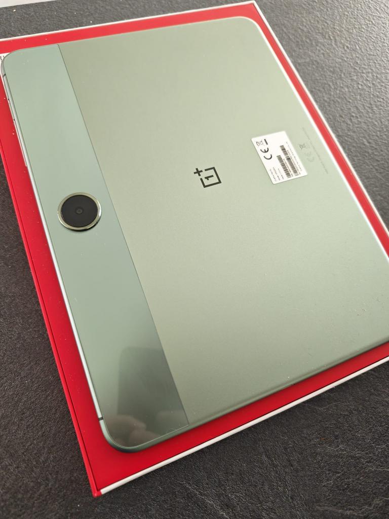 OnePlus Pad Go 8/128GB, Computers en Software, Android Tablets, Pad Go, Ophalen of Verzenden, Zo goed als nieuw, 128 GB