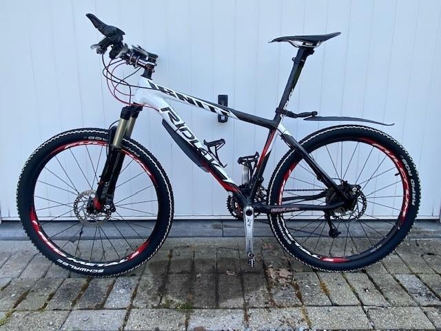 MTB Ridley Ignite, Vélos & Vélomoteurs, Vélos | VTT & Mountainbikes, Enlèvement, Utilisé