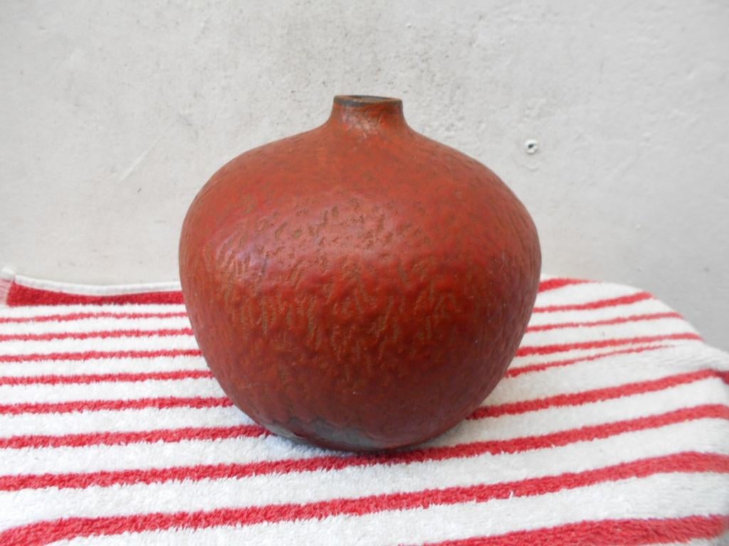 vaas PERIGNEM  1960  design, Ophalen of Verzenden