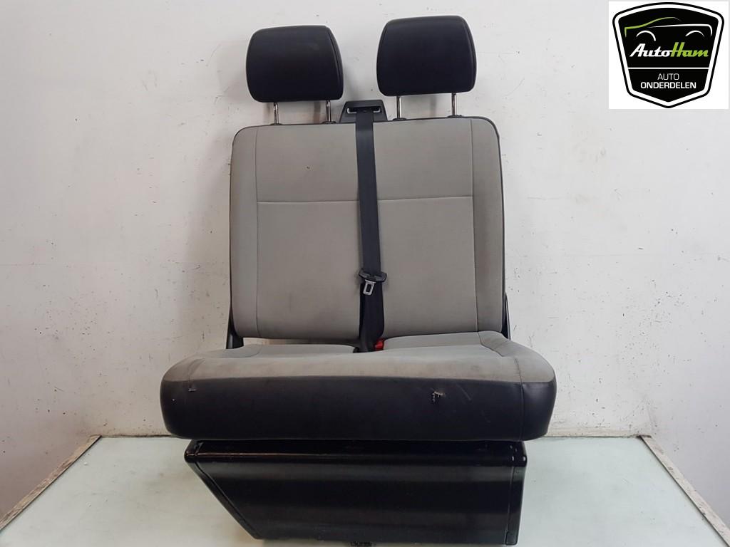 STOEL RECHTS VOOR Transporter T6 (|7E1881681E|7E1881681F|), Auto-onderdelen, Interieur en Bekleding, Volkswagen, Gebruikt