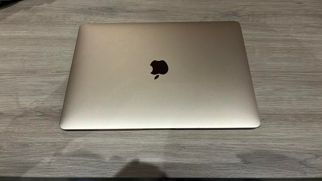 MacBook Air 2020 rose gold, Computers en Software, Ophalen, 256 GB, Qwerty, 8 GB