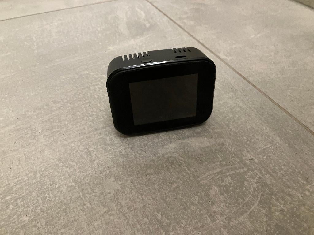 luchtkwaliteitsmeter, Hobby en Vrije tijd, Elektronica-componenten, Ophalen, Zo goed als nieuw