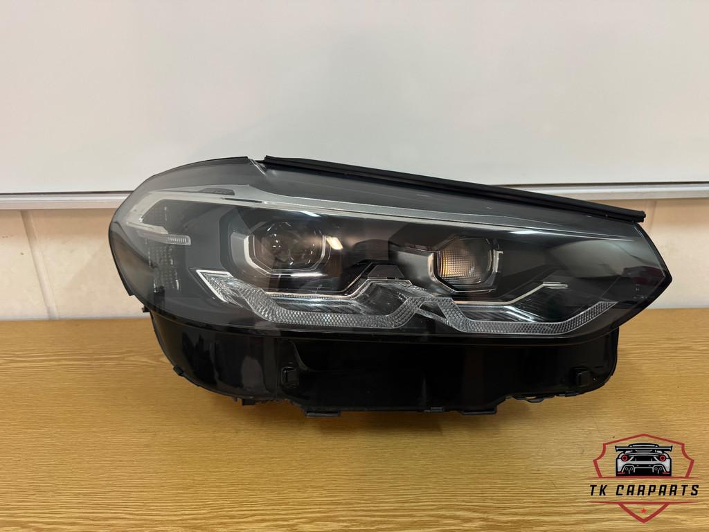 Bmw x3 g01/x4 g02 facelift led koplamp R 5a2920206, Auto-onderdelen, Verlichting, BMW, Nieuw